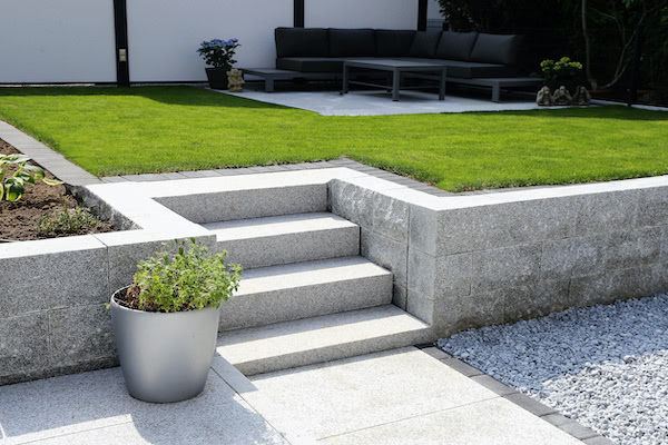 Gartenbau / Landschaftsbau